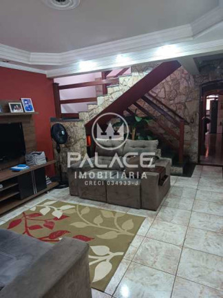 Imagem Imóvel com 3 Quartos à Venda, 170 m² em Prezotto - Piracicaba Imagem Imóvel com 3 Quartos à Venda, 170 m² em Prezotto - Piracicaba