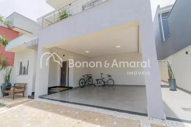 Imagem Casa de Condomínio com 4 Quartos à Venda, 320 m² em Swiss Park - Campinas Imagem Casa de Condomínio com 4 Quartos à Venda, 320 m² em Swiss Park - Campinas