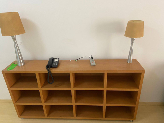 Imagem Apartamento com 1 Quarto para Alugar, 43 m² em Cerqueira Cesar - São Paulo