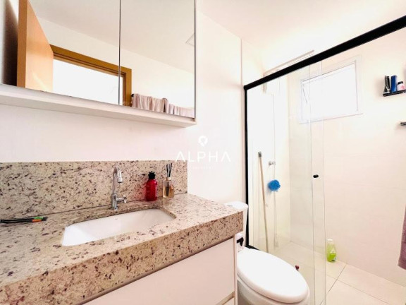 Imagem Apartamento à Venda, 67 m² em Setor Bueno - Goiânia Imagem Apartamento à Venda, 67 m² em Setor Bueno - Goiânia