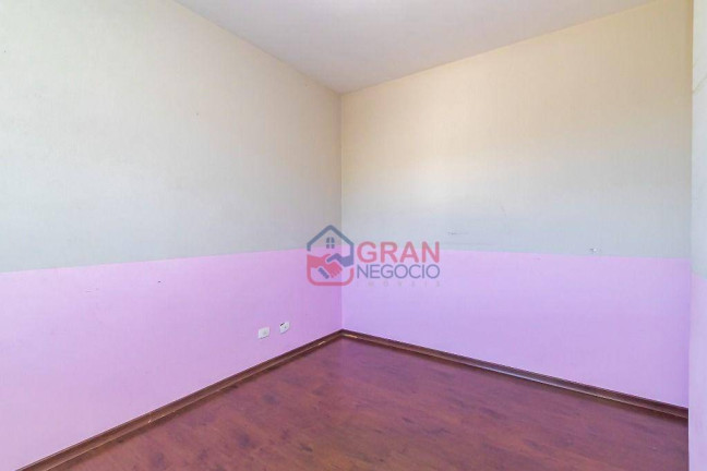 Imagem Apartamento com 4 Quartos à Venda, 130 m² em Alto Da Rua Xv - Curitiba