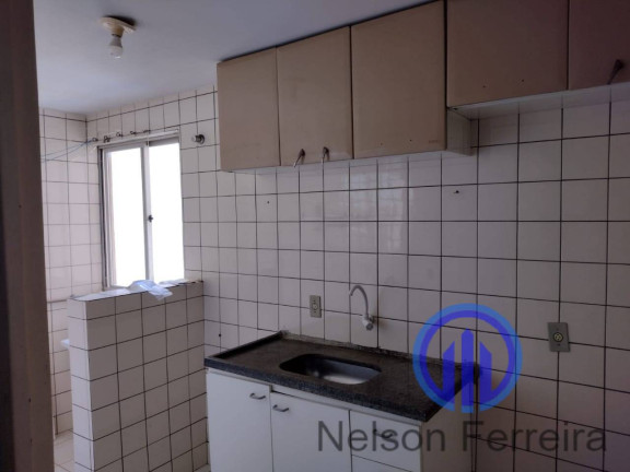Imagem Apartamento com 2 Quartos à Venda, 47 m² em Parque Veiga Jardim - Aparecida De Goiânia Imagem Apartamento com 2 Quartos à Venda, 47 m² em Parque Veiga Jardim - Aparecida De Goiânia