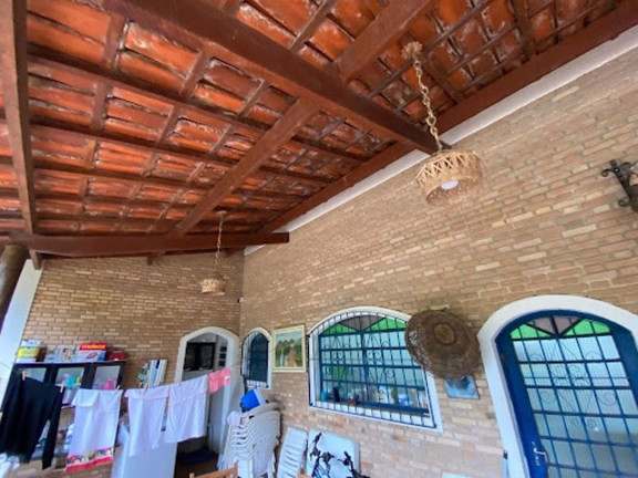 Imagem Casa com 3 Quartos à Venda, 210 m² em Retiro Das Fontes - Atibaia