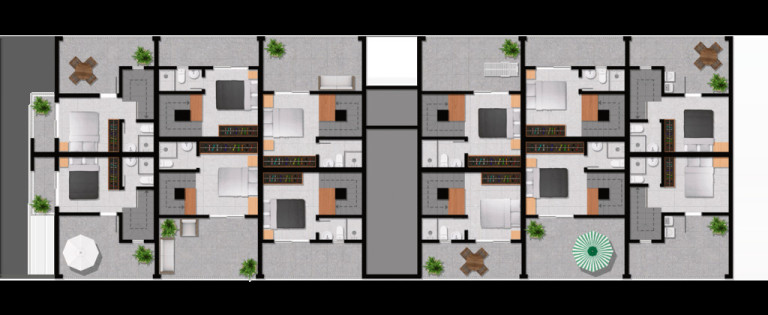 Imagem Cobertura com 1 Quarto à Venda, 45 m² em São Francisco - Curitiba Imagem Cobertura com 1 Quarto à Venda, 45 m² em São Francisco - Curitiba