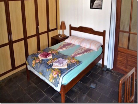 Imagem Casa com 5 Quartos à Venda, 540 m² em Itariri - Conde