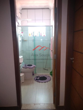Imagem Chácara com 4 Quartos à Venda, 150 m² em Parque Da Represa - Paulínia