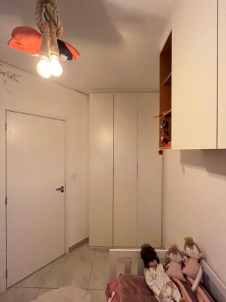 Imagem Imóvel com 2 Quartos à Venda, 89 m² em Campestre - Santo André