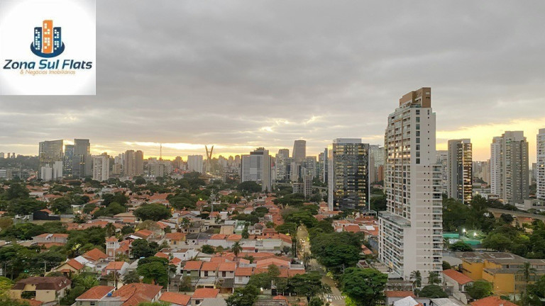Imagem Apartamento com 2 Quartos à Venda, 172 m² em Vila Cordeiro - São Paulo Imagem Apartamento com 2 Quartos à Venda, 172 m² em Vila Cordeiro - São Paulo