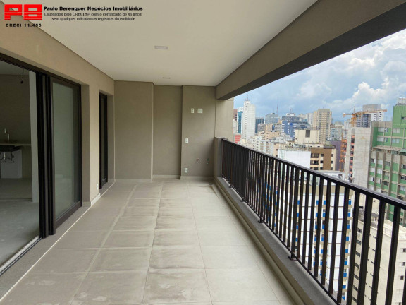 Imagem Apartamento com 3 Quartos à Venda, 160 m² em Vila Mariana - São Paulo Imagem Apartamento com 3 Quartos à Venda, 160 m² em Vila Mariana - São Paulo