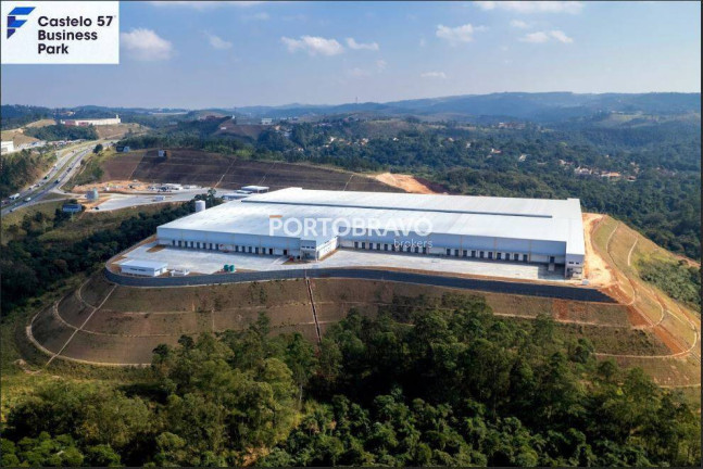 Imagem Sala Comercial para Alugar, 3.000 m² em Vila Nova - Araçariguama Imagem Sala Comercial para Alugar, 3.000 m² em Vila Nova - Araçariguama
