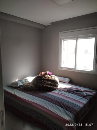 Imagem Apartamento com 2 Quartos à Venda, 40 m² em Sítio Da Figueira - São Paulo Imagem Apartamento com 2 Quartos à Venda, 40 m² em Sítio Da Figueira - São Paulo