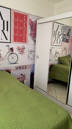 Imagem Apartamento com 3 Quartos à Venda, 90 m² em Matatu - Salvador Imagem Apartamento com 3 Quartos à Venda, 90 m² em Matatu - Salvador