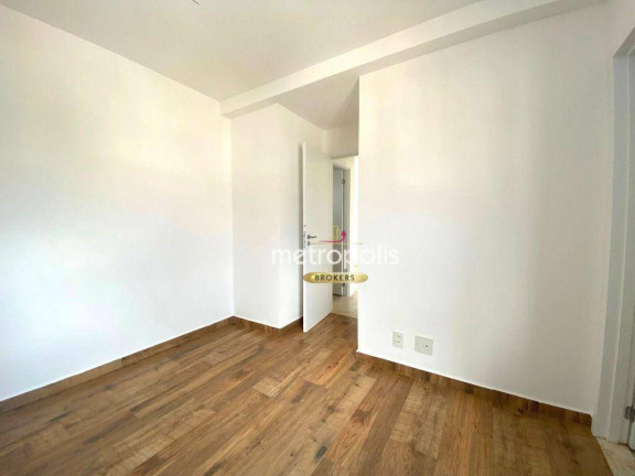 Imagem Apartamento com 2 Quartos à Venda, 55 m² em Vila Tibiriçá - Santo André Imagem Apartamento com 2 Quartos à Venda, 55 m² em Vila Tibiriçá - Santo André