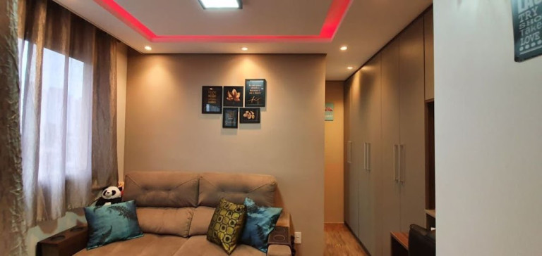 Imagem Imóvel com 3 Quartos à Venda, 85 m² em Vila Andrade - São Paulo