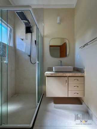 Imagem Casa com 3 Quartos à Venda, 170 m² em Condomínio Ninho Verde Ii - Pardinho Imagem Casa com 3 Quartos à Venda, 170 m² em Condomínio Ninho Verde Ii - Pardinho