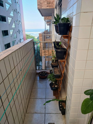 Imagem Apartamento com 1 Quarto à Venda, 51 m² em Gonzaga - Santos Imagem Apartamento com 1 Quarto à Venda, 51 m² em Gonzaga - Santos