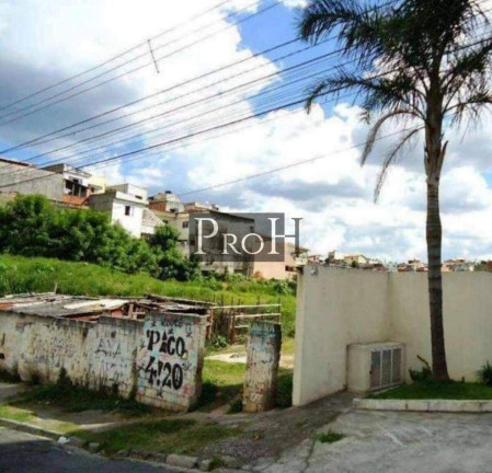 Imagem Terreno à Venda, 6.250 m² em Jardim Estrela - Mauá Imagem Terreno à Venda, 6.250 m² em Jardim Estrela - Mauá