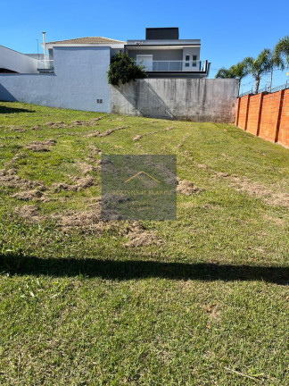 Terreno em Condomínio à Venda, 284 m² em Condomínio Ibiti Reserva - Sorocaba