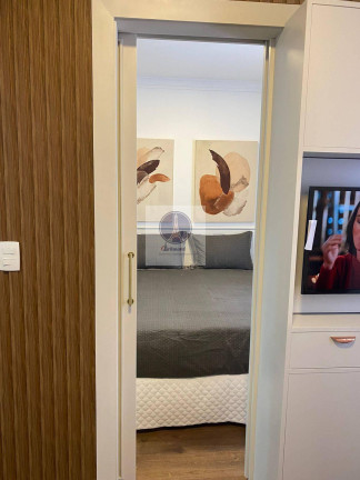 Imagem Apartamento com 1 Quarto para Alugar, 28 m² em Pinheiros - São Paulo Imagem Apartamento com 1 Quarto para Alugar, 28 m² em Pinheiros - São Paulo