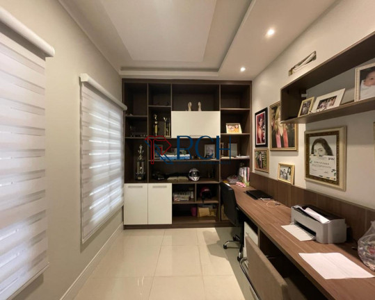 Imagem Casa com 4 Quartos à Venda, 360 m² em Jardim Ibiti Do Paço - Sorocaba