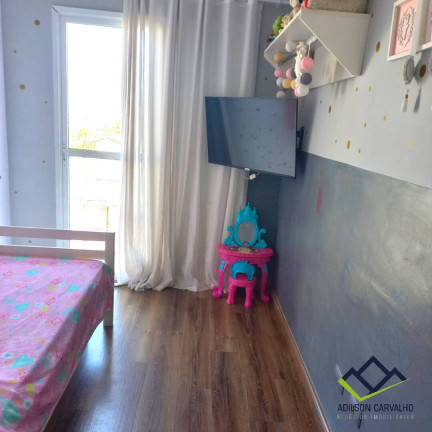 Imagem Casa de Condomínio com 3 Quartos à Venda, 107 m² em Jundiaí