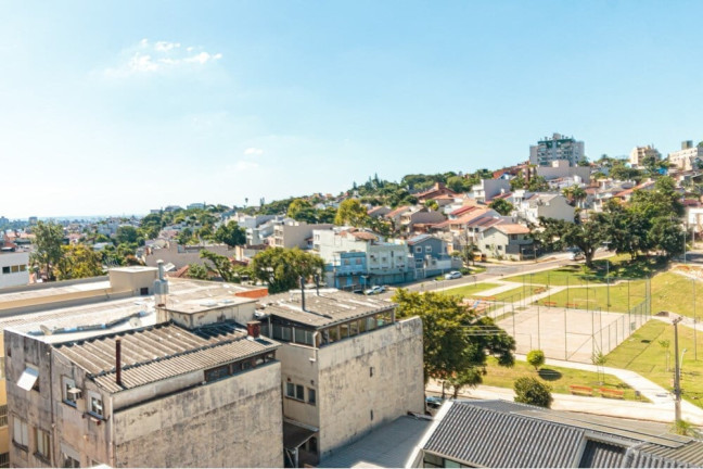 Imagem Casa com 3 Quartos à Venda, 160 m² em Chácara Das Pedras - Porto Alegre