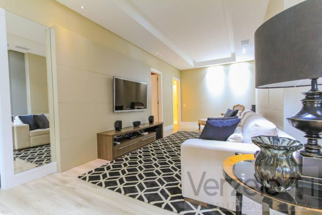 Imagem Apartamento com 4 Quartos à Venda, 330 m² em Centro - Balneário Camboriú