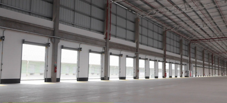 Imagem Imóvel para Alugar, 5.530 m² em Portão - Arujá