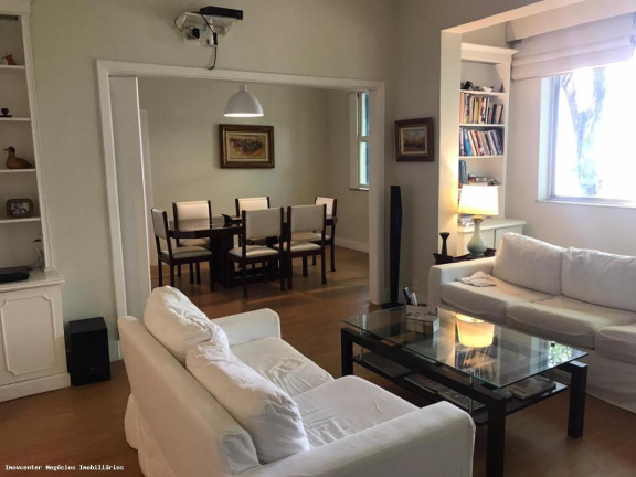 Imagem Apartamento com 3 Quartos à Venda, 140 m² em Leblon - Rio De Janeiro