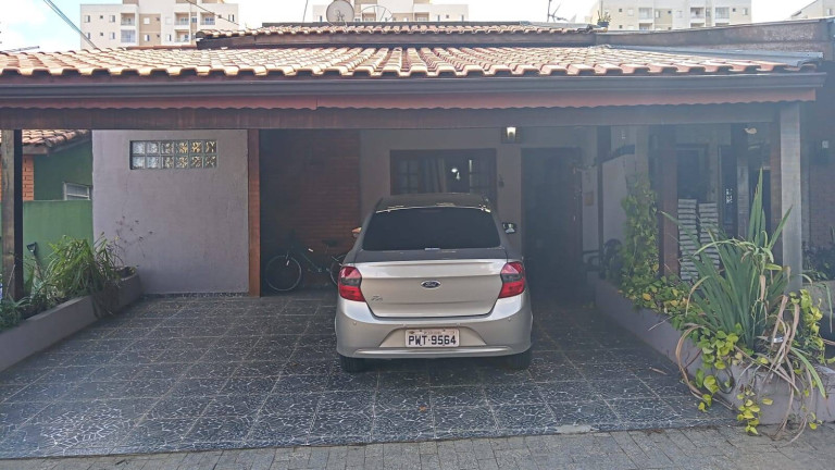 Imagem Casa de Condomínio com 2 Quartos à Venda, 140 m² em Wanel Ville - Sorocaba Imagem Casa de Condomínio com 2 Quartos à Venda, 140 m² em Wanel Ville - Sorocaba