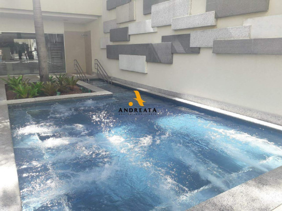 Imagem Apartamento com 2 Quartos à Venda, 71 m² em Barra Da Tijuca - Rio De Janeiro