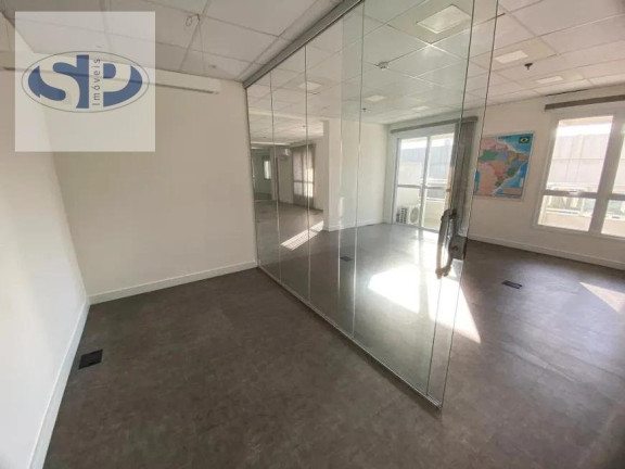 Imagem Sala Comercial para Alugar, 183 m² em Barra Funda - São Paulo