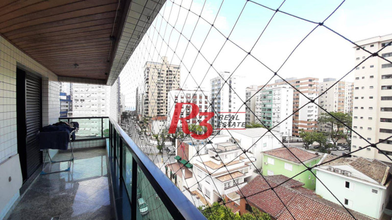 Imagem Apartamento com 3 Quartos à Venda, 143 m² em Ponta Da Praia - Santos Imagem Apartamento com 3 Quartos à Venda, 143 m² em Ponta Da Praia - Santos