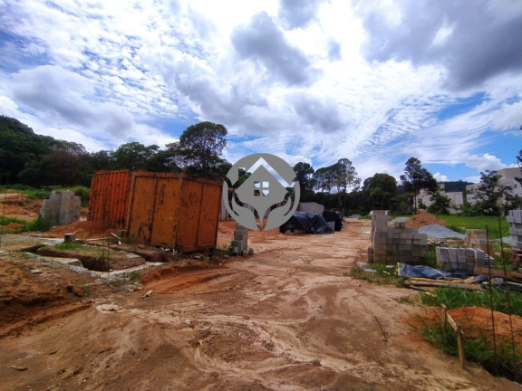 Imagem Casa com 3 Quartos à Venda, 166 m² em Pousada Del Rey (são Benedito) - Santa Luzia