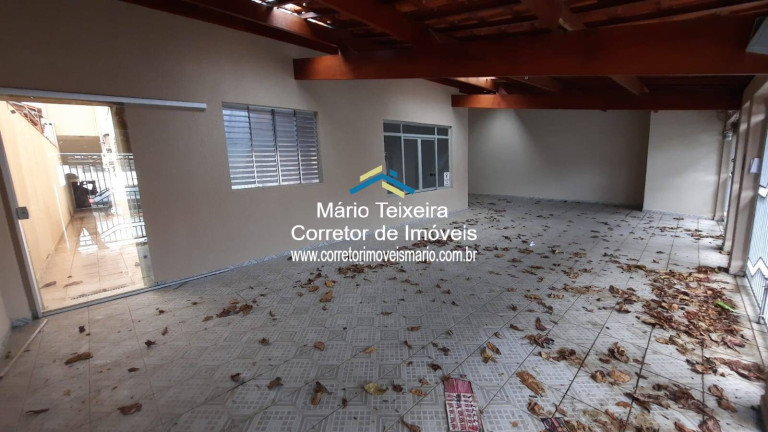 Imagem Casa com 4 Quartos à Venda, 130 m² em Jardim Estoril - São José Dos Campos Imagem Casa com 4 Quartos à Venda, 130 m² em Jardim Estoril - São José Dos Campos
