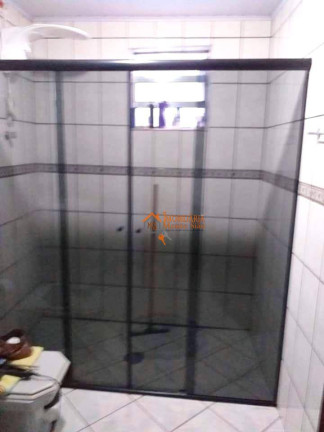 Imagem Casa com 2 Quartos à Venda, 125 m² em Jardim Fortaleza - Guarulhos Imagem Casa com 2 Quartos à Venda, 125 m² em Jardim Fortaleza - Guarulhos