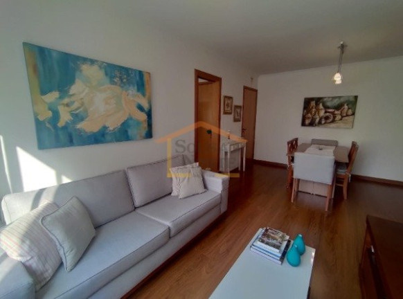 Imagem Apartamento com 2 Quartos à Venda, 65 m² em Santana - São Paulo Imagem Apartamento com 2 Quartos à Venda, 65 m² em Santana - São Paulo