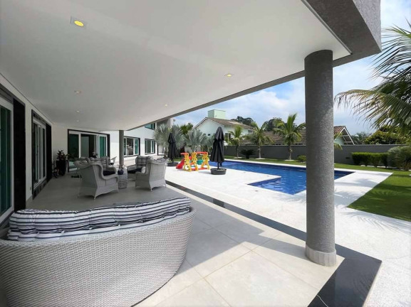 Imagem Casa com 4 Quartos à Venda, 883 m² em Jardim São Paulo Ii - Cotia
