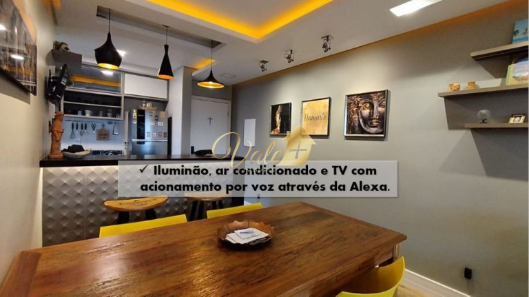 Imagem Apartamento com 2 Quartos à Venda, 72 m² em Vera Cruz - Caçapava Imagem Apartamento com 2 Quartos à Venda, 72 m² em Vera Cruz - Caçapava