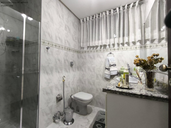 Imagem Imóvel com 3 Quartos à Venda, 150 m² em Vitória - Salvador Imagem Imóvel com 3 Quartos à Venda, 150 m² em Vitória - Salvador