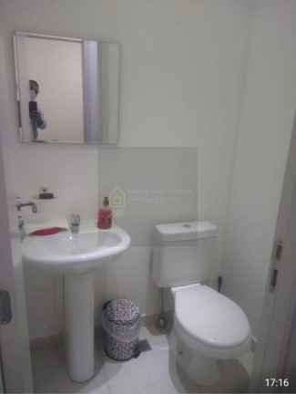 Imagem Sala Comercial à Venda, 40 m² em Centro De Apoio I (alphaville) - Santana De Parnaíba Imagem Sala Comercial à Venda, 40 m² em Centro De Apoio I (alphaville) - Santana De Parnaíba