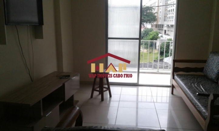 Imagem Apartamento com 2 Quartos para Temporada, 70 m² em Centro - Cabo Frio Imagem Apartamento com 2 Quartos para Temporada, 70 m² em Centro - Cabo Frio
