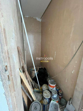 Imagem Galpão para Alugar, 220 m² em Cerâmica - São Caetano Do Sul Imagem Galpão para Alugar, 220 m² em Cerâmica - São Caetano Do Sul