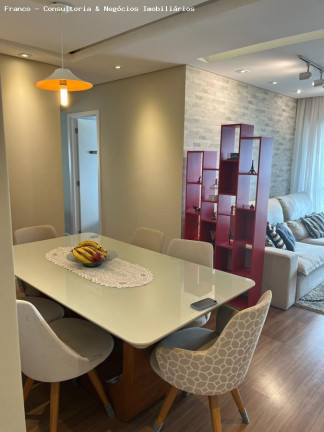 Imagem Apartamento com 3 Quartos à Venda, 92 m² em Vila Lusitânia - São Bernardo Do Campo Imagem Apartamento com 3 Quartos à Venda, 92 m² em Vila Lusitânia - São Bernardo Do Campo