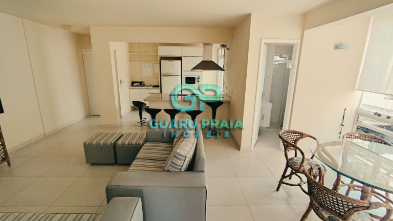 Imagem Apartamento com 2 Quartos à Venda, 85 m² em Enseada - Guarujá Imagem Apartamento com 2 Quartos à Venda, 85 m² em Enseada - Guarujá