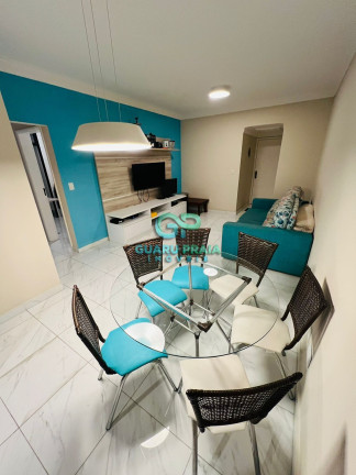 Imagem Apartamento com 2 Quartos à Venda, 78 m² em Enseada - Guarujá Imagem Apartamento com 2 Quartos à Venda, 78 m² em Enseada - Guarujá