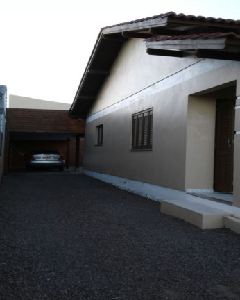 Imagem Casa com 3 Quartos à Venda, 112 m² em Bairro São José - Tramandaí