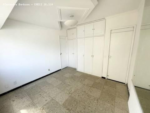 Imagem Apartamento com 4 Quartos à Venda, 250 m² em Boa Viagem - Recife