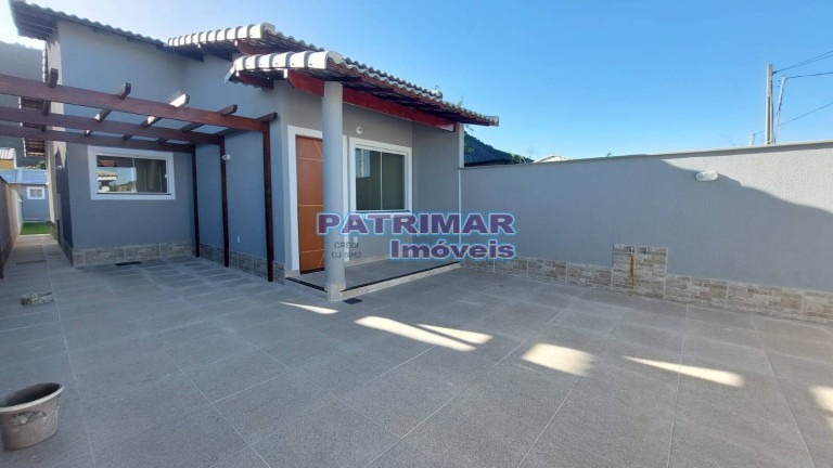 Casa com 2 Quartos à Venda, 156 m² em Barroco (itaipuaçu) - Maricá