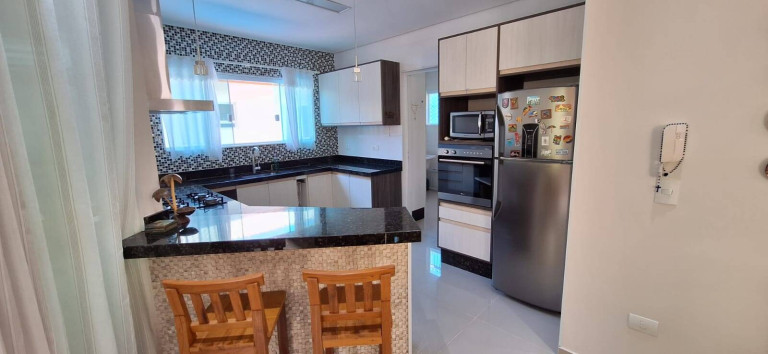 Imagem Casa com 4 Quartos à Venda, 323 m² em Cidade Nova Peruibe - Peruíbe Imagem Casa com 4 Quartos à Venda, 323 m² em Cidade Nova Peruibe - Peruíbe